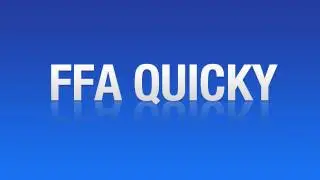 FFA Quicky