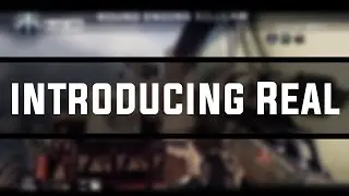 introducing Real (Sorry For no uploads editing for teams tackes time) (LEFT NEXT)