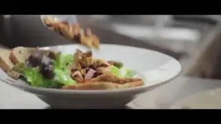 Insomnia - Restaurant Promo Video