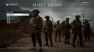 BATTLEFIELD 1 BETA | + SORTEO PSN CARD