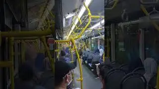 Rute alternatif transjakarta dari kuningan menuju tendean. 6V Polda - Ragunan. 