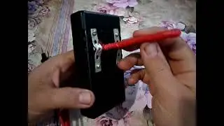 Доработка китайского мультиметра, DT838.