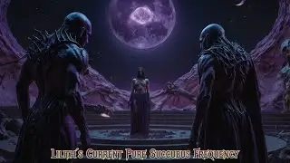 Lilith´s Current Pure Succubus Frequency