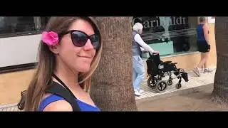 A Trip to Tenerife