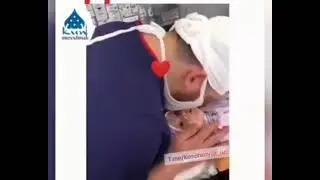 Самый хороший Хирург в мире ☝️