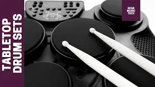 Best Tabletop Drums Kits