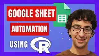 Read, Write, Append Google Sheet Data using R programming
