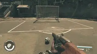 Bethesda developers knew we would try this
