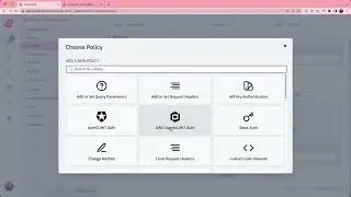 Instant API Docs and Developer Portal