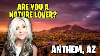 Anthem in Phoenix AZ Pros and Cons 2023 [ANTHEM AZ]