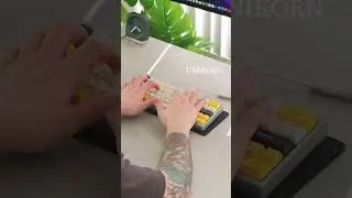 20 custom keyboards