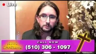 Jesus Chatline - My Favorite Moments Compilation Part 2