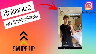 Como poner un Enlace o Link en INSTAGRAM sin 10k SEGUIDORES |Tutorial en ESPAÑOL 2020