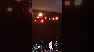 Вадим Казаченко ( Ах какая женщина), 09.2016