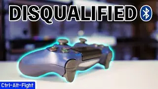 Has EVO gone too far? [Ctrl-Alt-Fight]