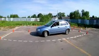Автошкола  «АвтоЛюкс»   г. Александров