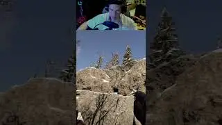 Sons Of The Forest - Как работает тросомёт 