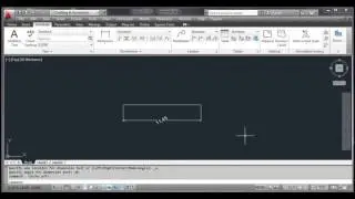 The HOME Command - AutoCAD