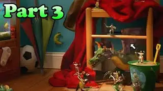 I Spy Fantasy Walkthrough - Castle Adventure - Part 3