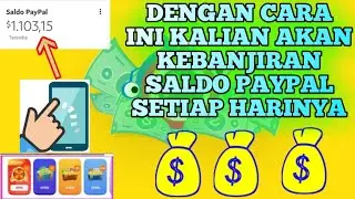 Cara Menggunakan Asisten Klik Di ClipClaps |Auto Redem Setiap Hari