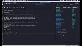 [Shell - 03] Local File Inclusion Vulnerabilities (LFI) and upload shell