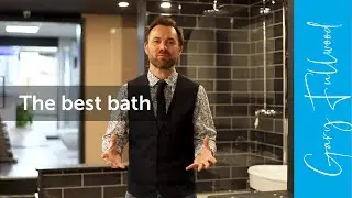 What's the best bath?