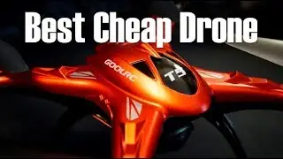 Best Cheap Drone!?