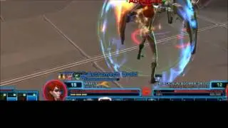A Nerds Help: Swtor - 2+ heroic mission