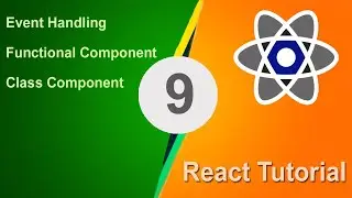 React JS Tutorial for beginners 2024 in Hindi - 9  