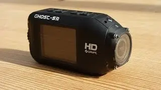 Drift Ghost S review