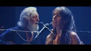 Deva Premal & Miten - 'Who Am I Now'  🙏🏽 Live in Zurich 2023 ❣️✨