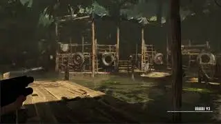 Shadow of the tomb raider
