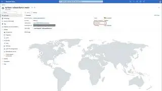Connect existing Azure infrastructure to Cisco Catalyst SD-WAN
