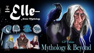 Elle- Norse Myth