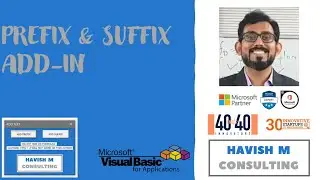 002 ADD PREFIX AND SUFFIX