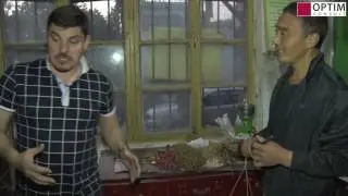 Китайский лекарь... Открытие Китая с Евгением Колесовым.