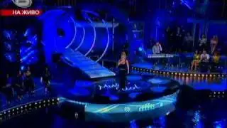 DesiSlava - My Pleasure My Pain, Music Idol 3 (BG)