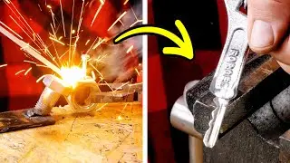 MOSTRAREMOS FERRAMENTAS INDISPENSÁVEIS QUE VOCÊ PRECISA PARA FAZER REPAROS MELHORES
