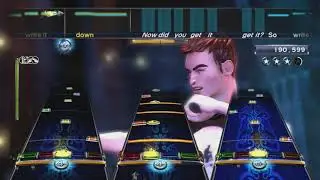 Rock Band 3 Custom: Deftones - Street Carp