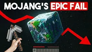 what on EARTH happened to Minecraft Earth?