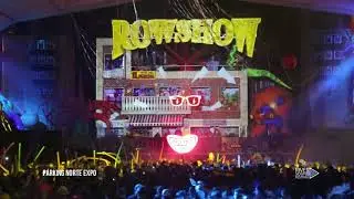 RSF 2017 ELROW