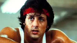 The Amazing Story Of Sylvester Stallone - The man who never gave up