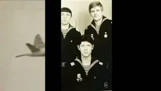 Подводные силы КТОФ. Камчатка.