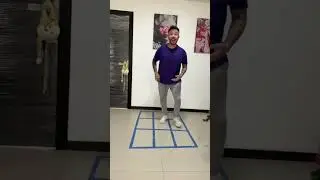SUSCRÍBETE PARA MÁS✅ nos vemos también en ➡️ Insta: marce_freire ⬅️ #bachata #tutorial