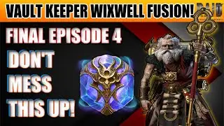THIS IS WORTH IT! AND DON'T MAKE THIS MISTAKE! Raid: Shadow Legends