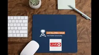 EA3IMR Live QSOs 2023_11_27