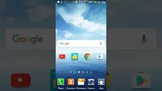 How to Change Fonts in Any Android Phone! (2016) (without root)