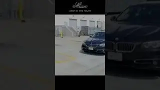 Cars Music. Music Deep In The Night