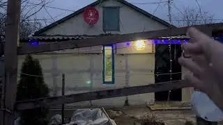 Про жизнь!  Какие дела дома все про все