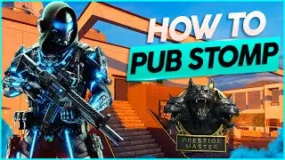 The Unwritten Rules Of Pub Stomping In Black Ops 6 🤔💭